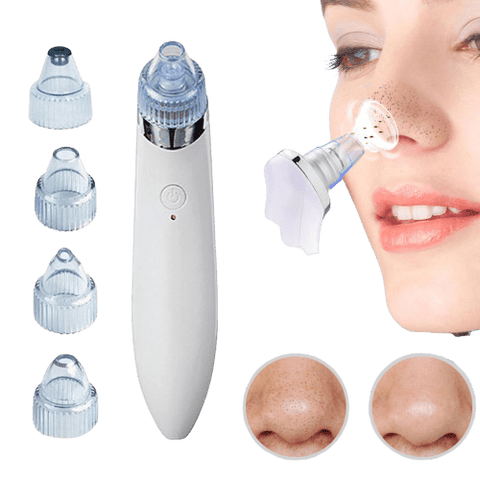 4 in 1 Blackhead Removal Machine - Nooraxo