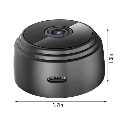 A9 Mini WIFI Camera - Nooraxo