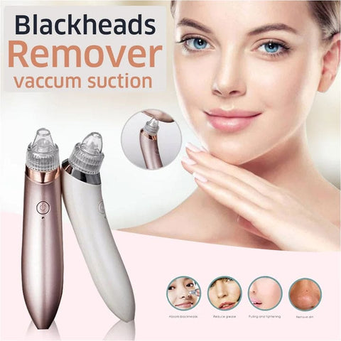 4 in 1 Blackhead Removal Machine - Nooraxo